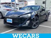 2016 Toyota 86