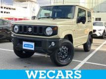 2023 Suzuki Jimny