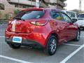 2017 Mazda Demio