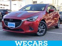 2017 Mazda Demio