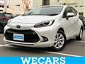 2022 Toyota AQUA