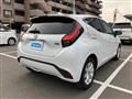 2022 Toyota AQUA