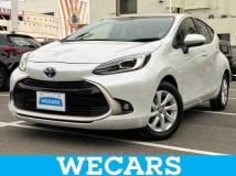 2022 Toyota AQUA