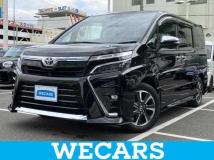 2021 Toyota Voxy
