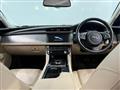 2017 Jaguar XF