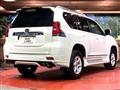 2023 Toyota Land Cruiser Prado