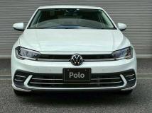 2022 Volkswagen Polo