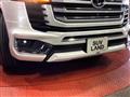 2023 Toyota Land Cruiser