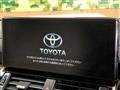 2023 Toyota Land Cruiser