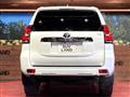 2021 Toyota Land Cruiser Prado