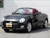 2025 Daihatsu Copen
