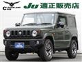 2024 Suzuki Jimny