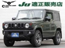 2024 Suzuki Jimny