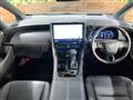2025 Toyota Alphard Hybrid