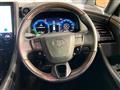 2025 Toyota Alphard Hybrid