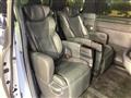 2025 Toyota Alphard Hybrid