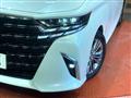 2025 Toyota Alphard Hybrid