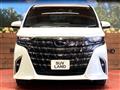 2025 Toyota Alphard Hybrid