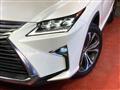 2018 Lexus RX