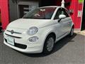 2021 Fiat 500