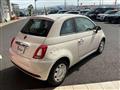 2021 Fiat 500