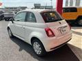 2021 Fiat 500