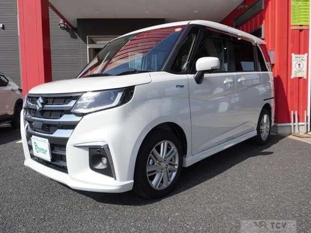 2025 Suzuki Suzuki Others