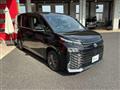 2022 Toyota Voxy
