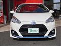 2015 Toyota AQUA