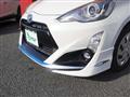2015 Toyota AQUA