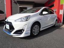 2015 Toyota AQUA