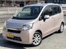 2013 Daihatsu Move