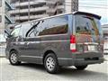 2014 Toyota Regiusace Van