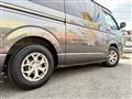 2014 Toyota Regiusace Van