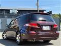 2009 Honda Odyssey