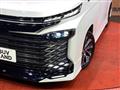 2023 Toyota Voxy