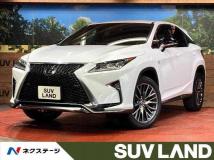 2016 Lexus RX