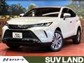 2021 Toyota Harrier