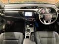2023 Toyota Hilux