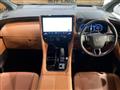 2025 Toyota Vellfire