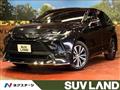 2024 Toyota Harrier