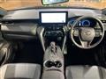 2024 Toyota Harrier