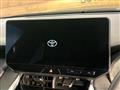 2024 Toyota Harrier