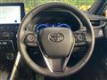 2024 Toyota Harrier