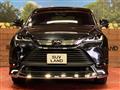 2024 Toyota Harrier