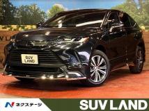 2024 Toyota Harrier
