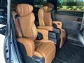 2024 Toyota Vellfire