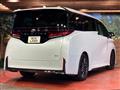 2024 Toyota Vellfire