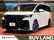 2024 Toyota Vellfire