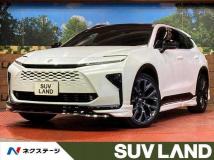 2025 Toyota Crown Estate